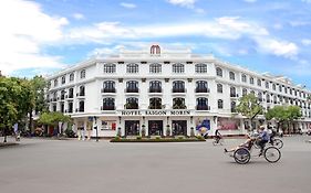 Saigon Morin Hotel